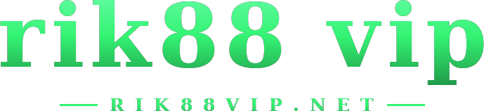 rik88 vip logo
