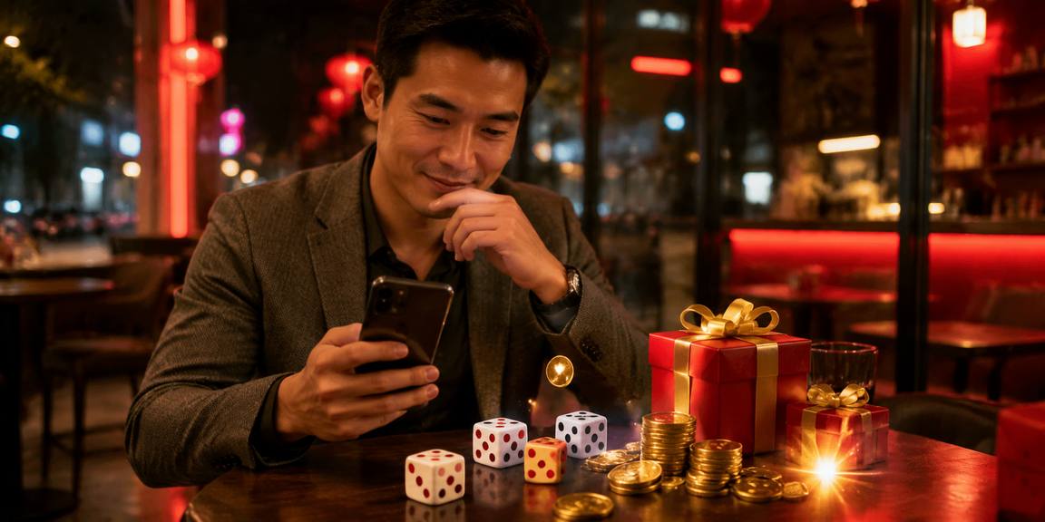 rik88 vip mobile gaming
